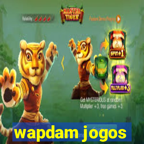 wapdam jogos